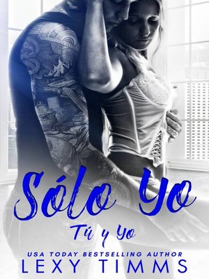 cover image of Sólo Yo